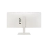 LG 38WR85QC-W 38" WQHD+ UltraWide 144Hz Curved Monitor